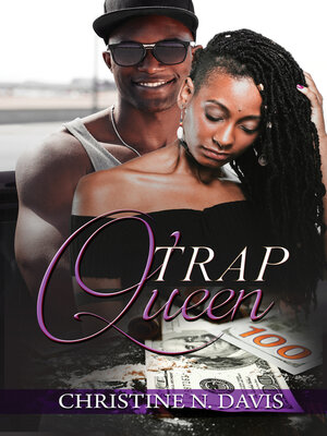 cover image of Trap Queen